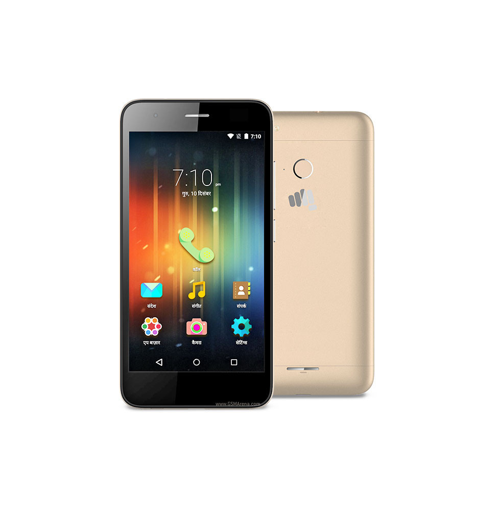 Micromax Canvas Unite 4 Pro