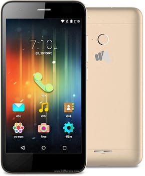 Micromax Canvas Unite 4 Pro