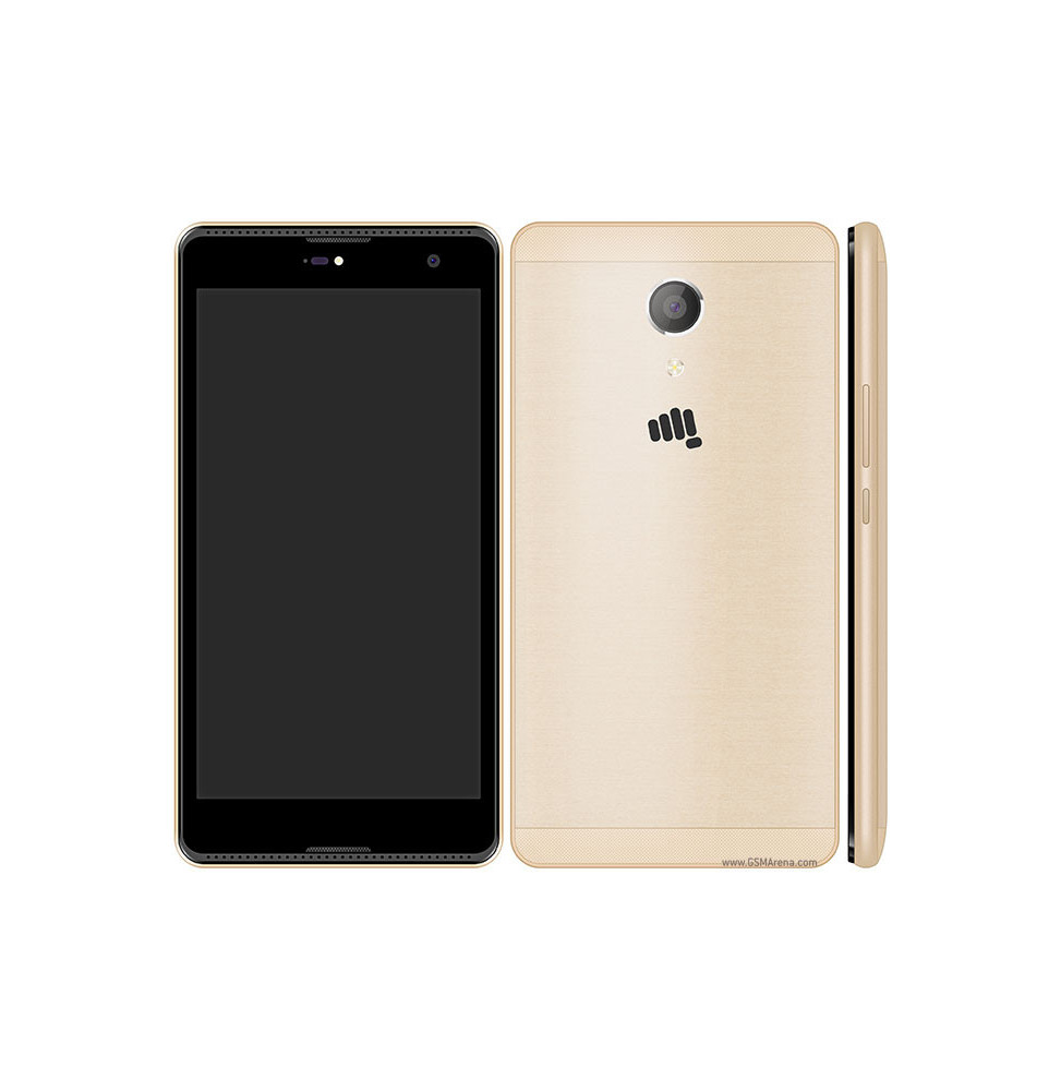 Micromax Canvas Fire 5 Q386