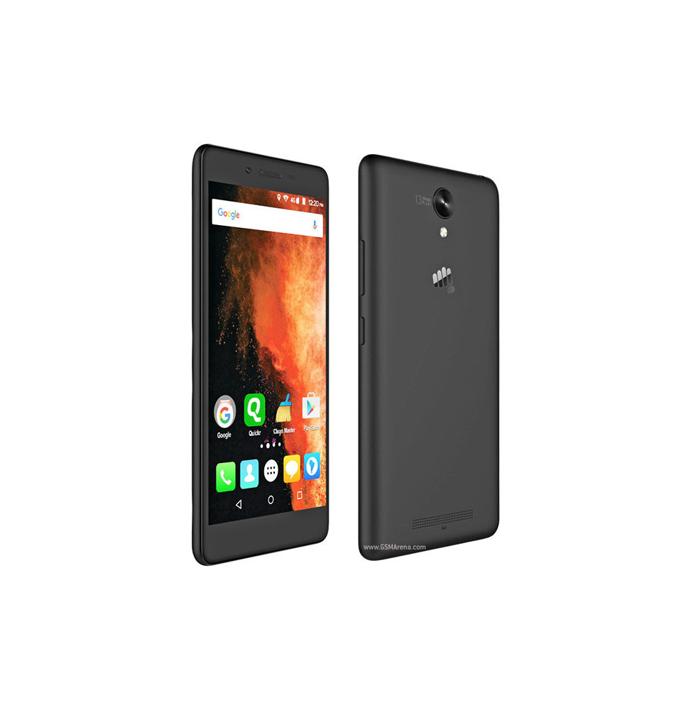 Micromax Canvas 6 Pro E484