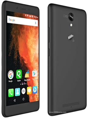 Micromax Canvas 6 Pro E484