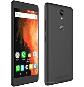 Micromax Canvas 6 Pro E484