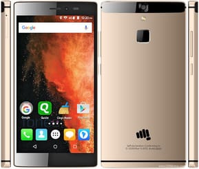 Micromax Canvas 6