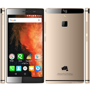 Micromax Canvas 6