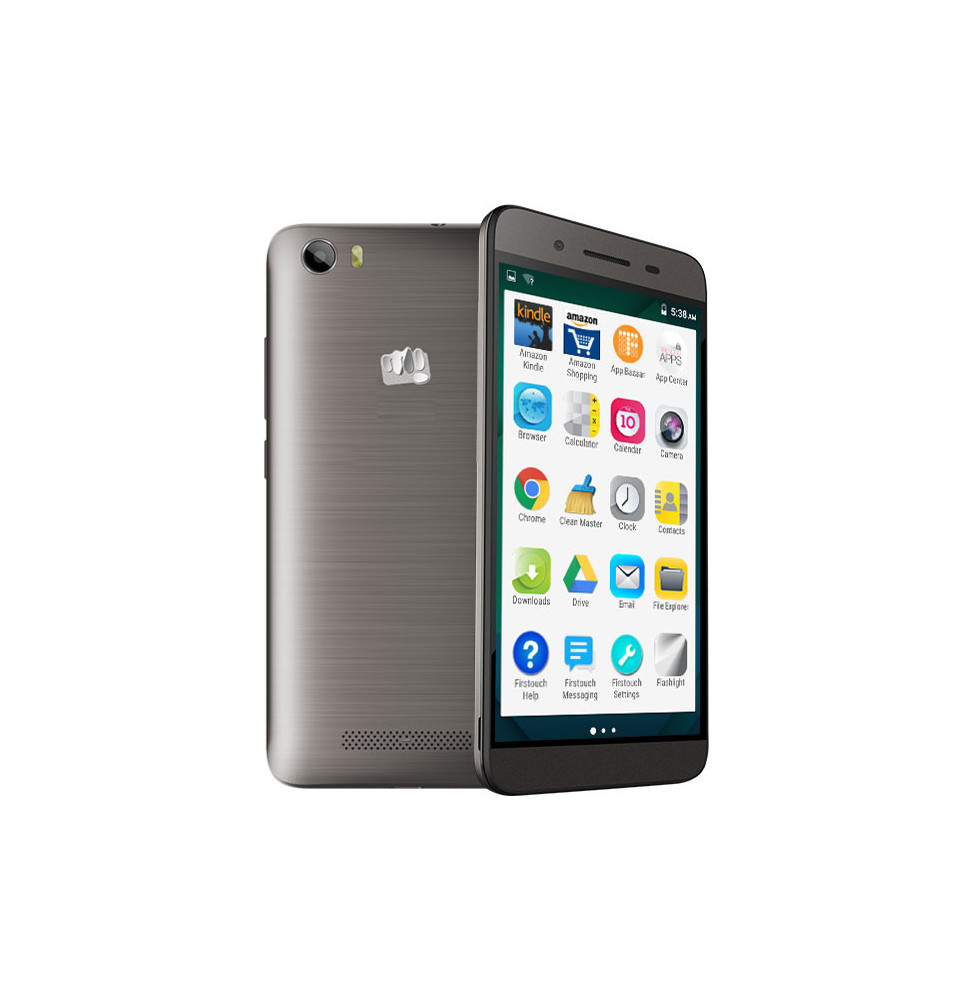 Micromax Canvas Juice 4G Q461