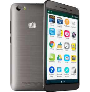 Micromax Canvas Juice 4G Q461