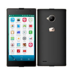 Micromax Canvas Amaze 4G Q491