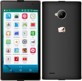 Micromax Canvas Amaze 4G Q491