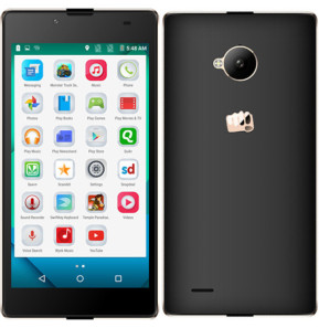 Micromax Canvas Amaze 4G Q491