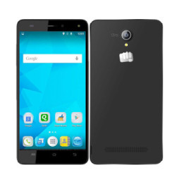 Micromax Canvas Pulse 4G E451
