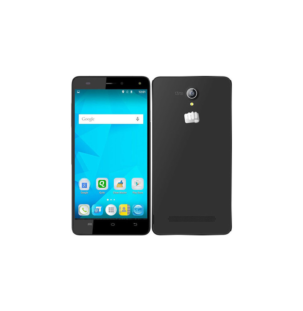 Micromax Canvas Pulse 4G E451