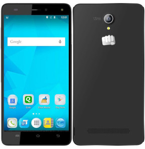 Micromax Canvas Pulse 4G E451