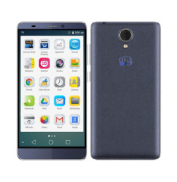 Micromax Canvas Mega 4G Q417
