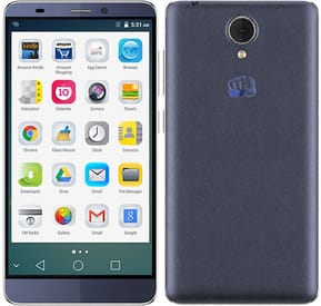 Micromax Canvas Mega 4G Q417