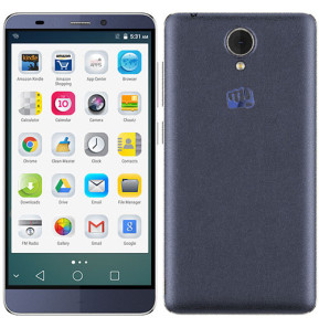 Micromax Canvas Mega 4G Q417