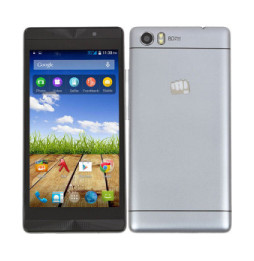 Micromax Canvas Fire 4G Plus Q412