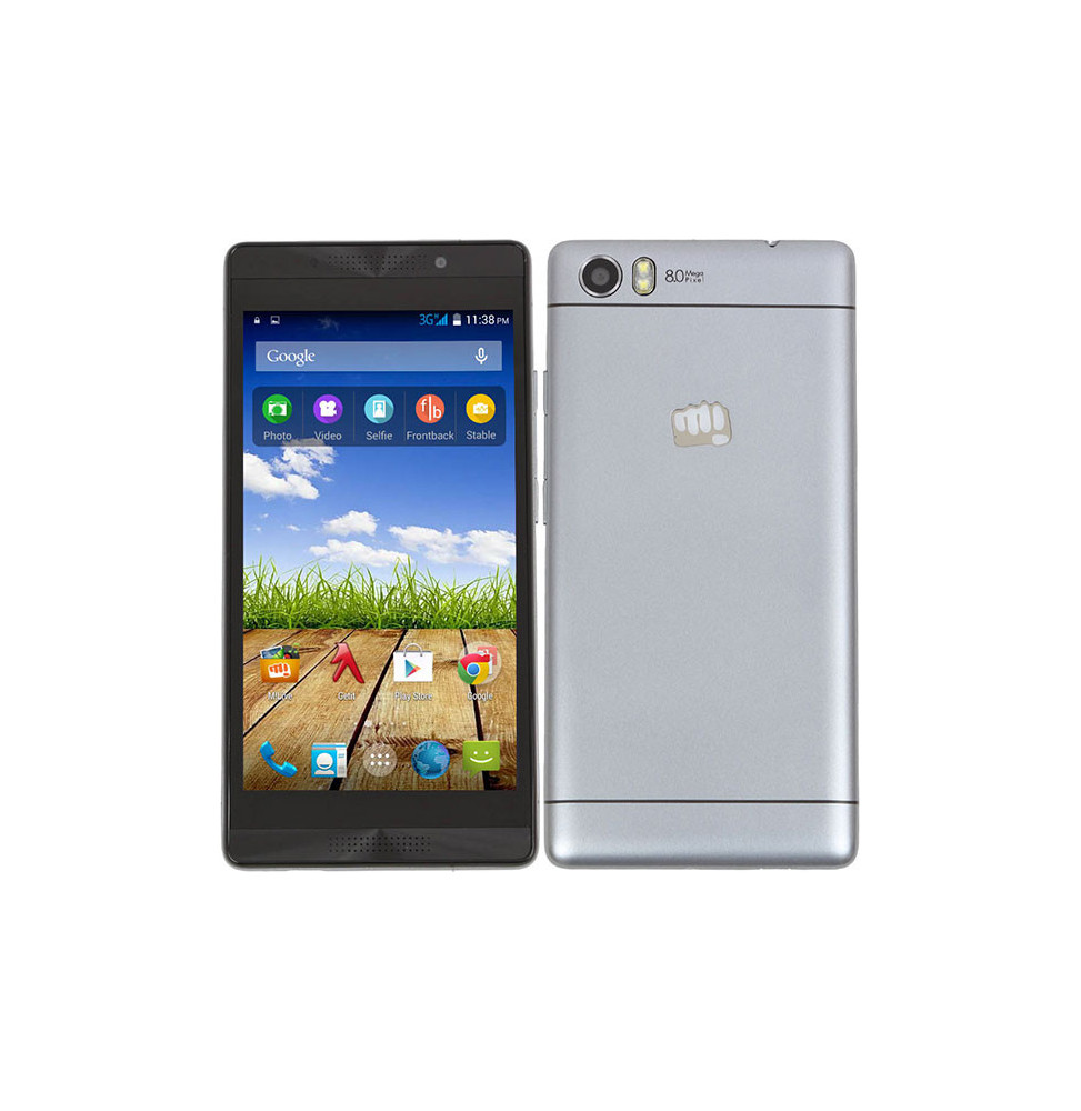 Micromax Canvas Fire 4G Plus Q412