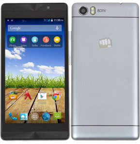 Micromax Canvas Fire 4G Plus Q412