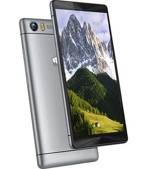 Micromax Canvas Fire 4G Plus Q412 — image 2