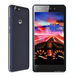 Micromax Canvas Nitro 3 E352