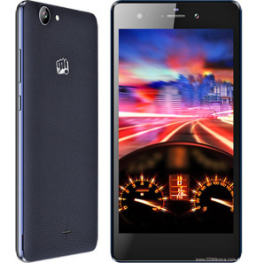 Micromax Canvas Nitro 3 E352