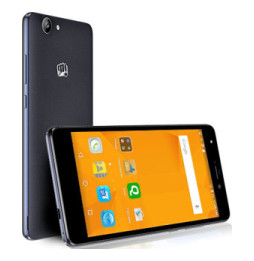 Micromax Canvas Nitro 3 E352