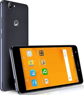 Micromax Canvas Nitro 3 E352 — image 2