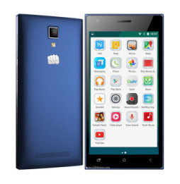 Micromax Canvas Xpress 4G Q413