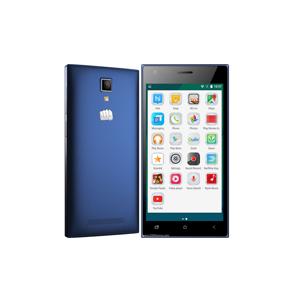 Micromax Canvas Xpress 4G Q413