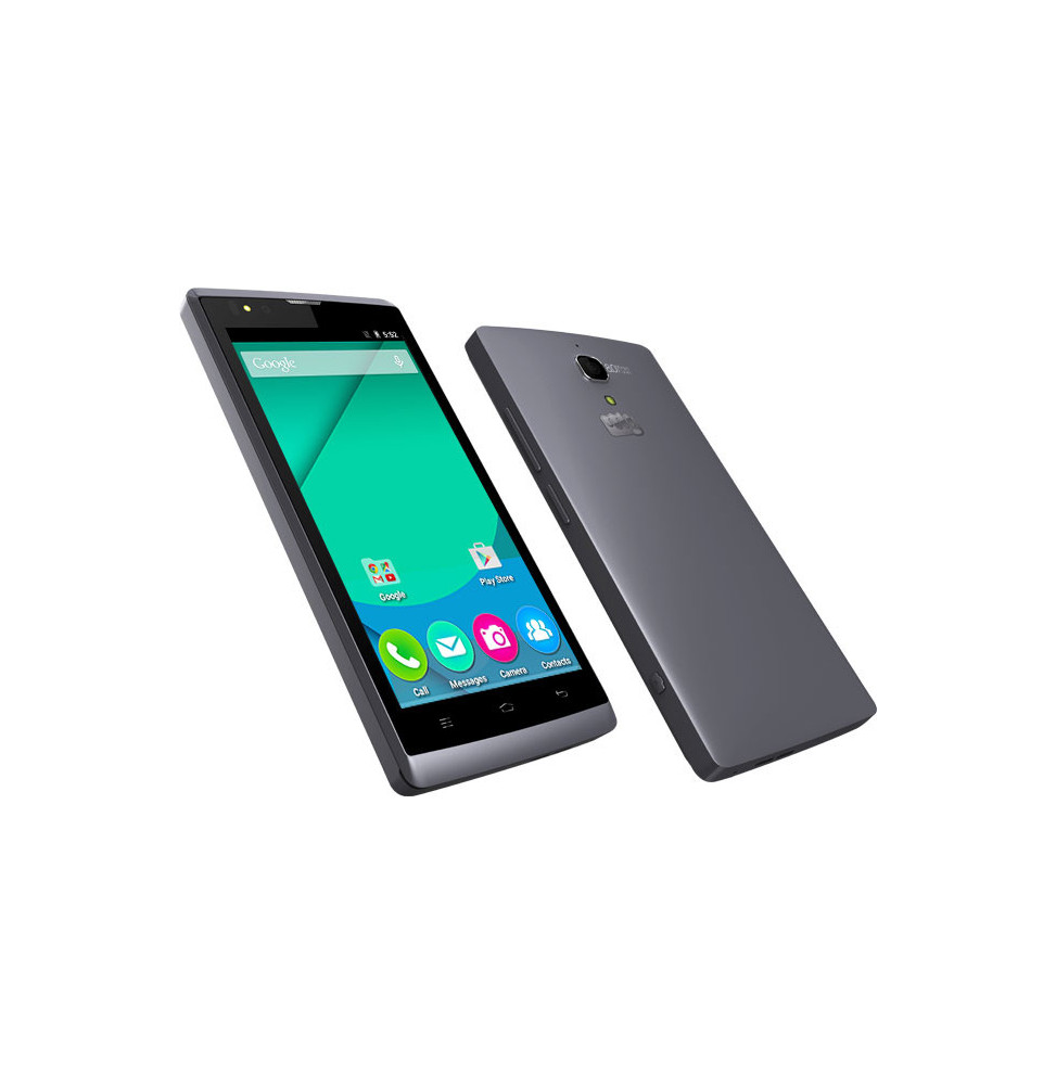 Micromax Canvas Blaze 4G+ Q414
