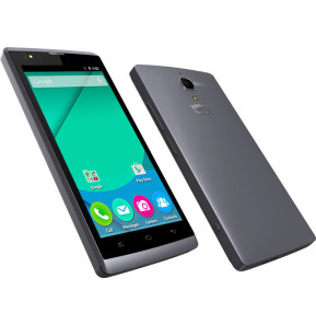 Micromax Canvas Blaze 4G+ Q414