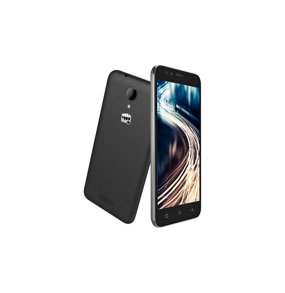 Micromax Canvas Pace 4G Q416