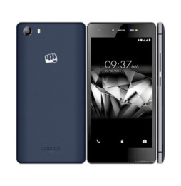 Micromax Canvas 5 E481