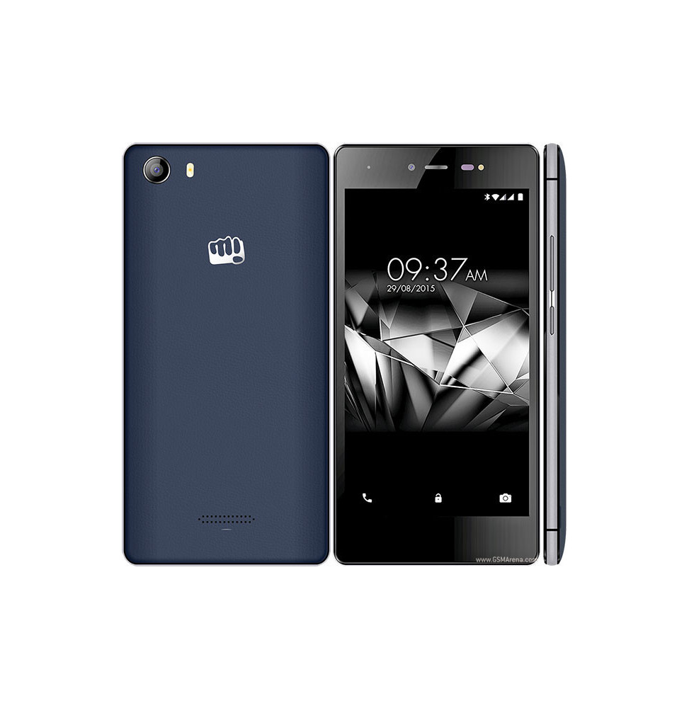 Micromax Canvas 5 E481