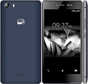 Micromax Canvas 5 E481