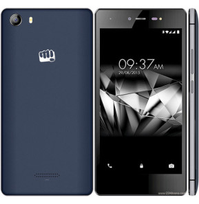 Micromax Canvas 5 E481
