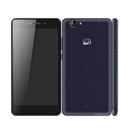 Micromax Canvas Mega E353