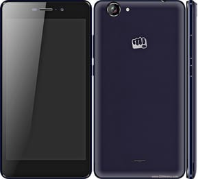 Micromax Canvas Mega E353