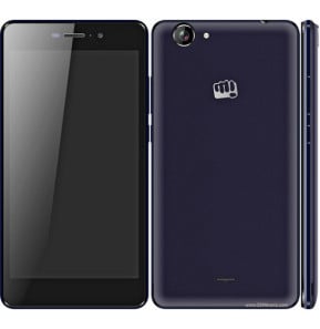 Micromax Canvas Mega E353