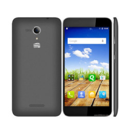 Micromax Canvas Amaze Q395