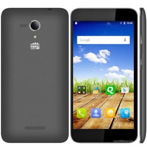 Micromax Canvas Amaze Q395