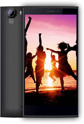 Micromax Canvas Play 4G Q469
