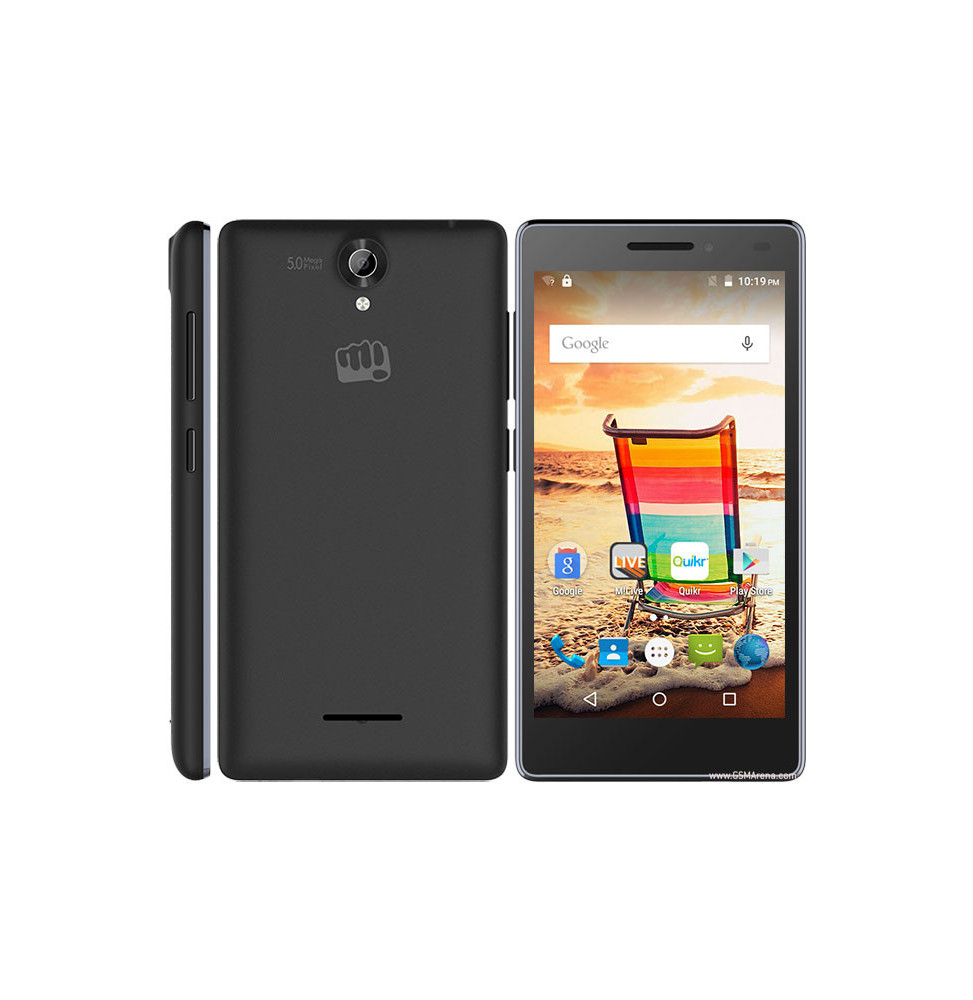 Micromax Bolt Q332