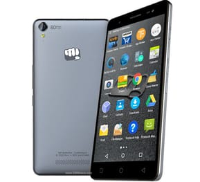 Micromax Canvas Juice 3+ Q394