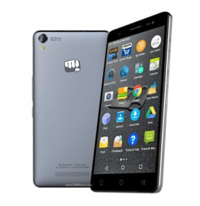 Micromax Canvas Juice 3+ Q394