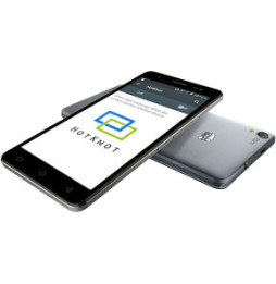 Micromax Canvas Juice 3+ Q394