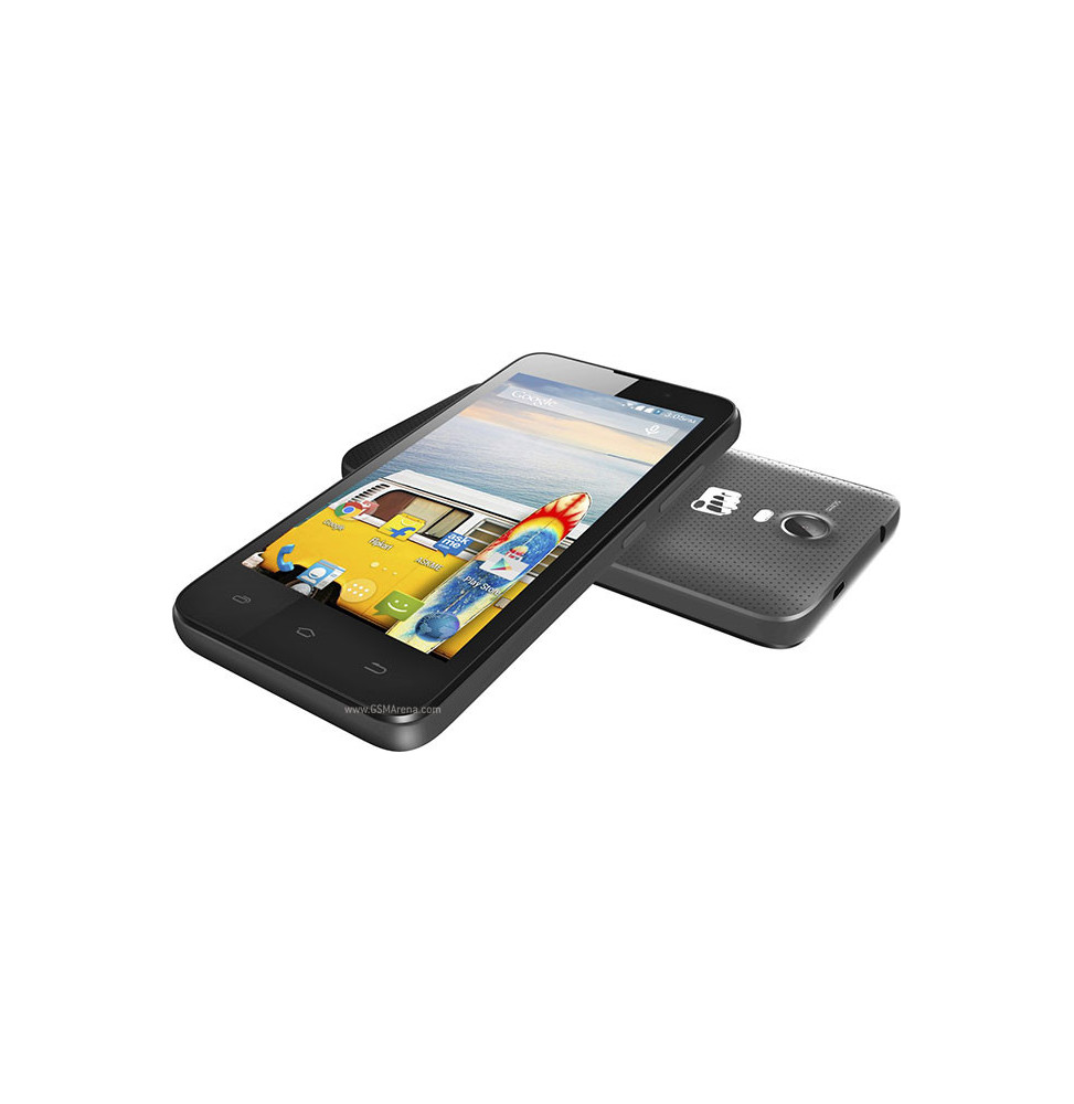Micromax Bolt Q339