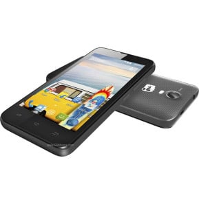 Micromax Bolt Q339