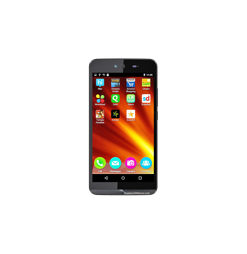 Micromax Bolt Q338