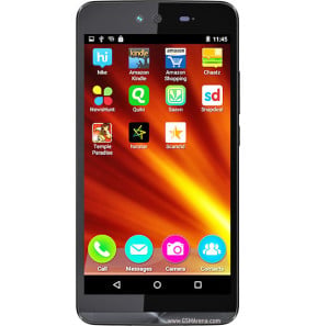 Micromax Bolt Q338